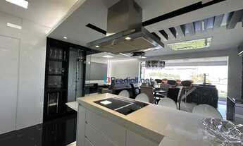 Imagem 4: Apartamento com 3 dormitórios à venda, 134 m² por R$ 1.850.000,00 - Vila Anastácio - São P