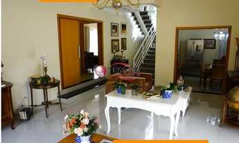 Imagem 5: Casa em Condomínio à venda, 4 quartos, 4 suítes, 2 vagas, Parque Residencial Damha IV - Sã