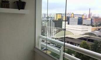 Imagem 3: Apartamento de 70m² com 3 dormr/1 suíte, 1 vaga noJardim das Azaleias - Água Branca