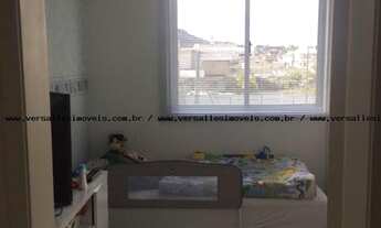 Imagem: Apartamento para Venda em São José, Areias