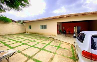 Imagem 2: Chacara Recanto dos dourados