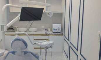 Imagem 2: Sala para alugar, 56 m² por R$ 4.815,69/mês - Pinheiros - São Paulo/SP