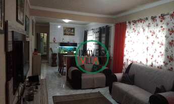 Imagem 5: Casa 3 dormitórios sendo 1 suíte - Jd. República