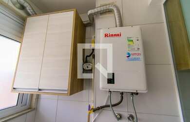 Imagem 4: Apartamento à Venda - Vila Clementino, 2 Quartos, 154 m2