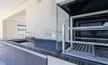 Imagem 11: Locação Apartamento 3 Dormitórios - 230 m² Jardim Paulista