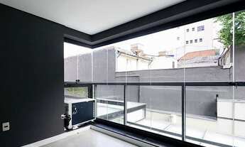 Imagem 4: Apartamento com 2 dormitórios à venda, 50 m² por R$ 695.000,00 - Vila Mariana - São Paulo