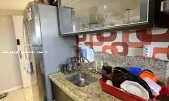 Imagem 9: Apartamento para Venda em Salvador, FEDERAÇÃO, 1 dormitório, 1 banheiro, 1 vaga