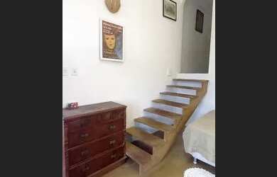 Imagem 4: CA- ALUGO 1/4 mobiliado Santo Antônio Além do Carmo