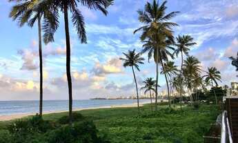 Imagem 4: Valor de Super OPORTUNIDADE PE NA AREIA! Apartamento Terreo MOBILIADO para ALUGUEL - Praia