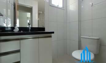 Imagem: Apartamento com 3 quartos sendo 1 suite