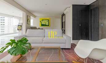 Imagem 2: Apartamento no Edifício Acervo Alto de Pinheiros