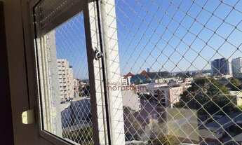 Imagem 6: Apartamento com 3 dormitórios à venda, 82 m² por R$ 380.000,00 - Centro - Canoas/RS