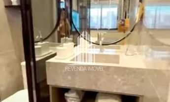 Imagem 3: STUDIO DE 24M² COM 1 DORMITÓRIO, 1 BANHEIRO E SEM VAGA Á VENDA NA VILA NOVA CONCEIÇÃO