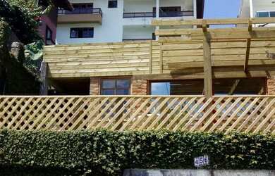 Imagem 7: Apartamento com vista para o mar