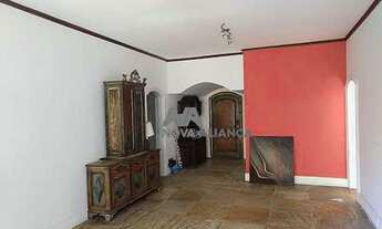 Imagem 3: Apartamento-À VENDA-Lagoa-Rio de Janeiro-RJ