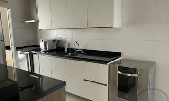 Imagem 6: Lindo apto de 158m², 3 suites , 3 vgs no Edif L´Itaim , Locação Ref.:3447130