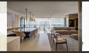 Imagem 4: Apartamento à Venda - Vale do Sereno , 4 Quartos, 236 m2