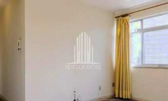 Imagem 2: 2 dormitórios, 1 banheiro na vila mariana