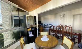 Imagem 4: Amplo apartamento recém reformado, com 4 quartos, no St Aeroporto!!!