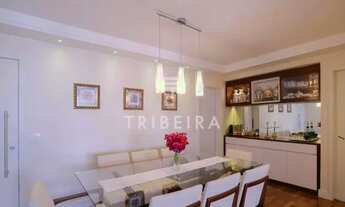 Imagem 6: Imóvel de 116m², com 3 dormitórios (sendo 1 suíte)