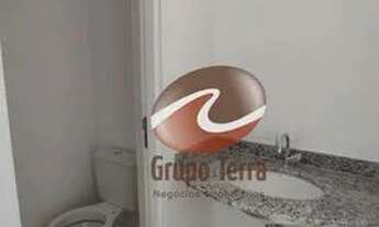 Imagem 6: Sala, 28 m² - venda por R$ 322.000,00 ou aluguel por R$ 1.745,80/mês - Centro - Jacareí/SP