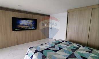 Imagem 5: PARADISE FLAT REFORMADO À VENDA EM PONTA NEGRA