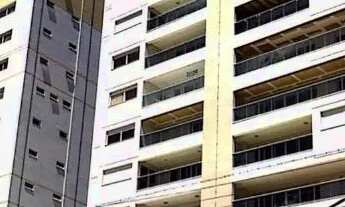 Imagem: Apartamento residencial Atmosfera Itajubá/MG