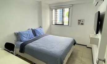 Imagem 5: Apartamento para venda possui 3 quartos em Adrianópolis - Manaus - AM