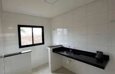 Imagem 2: CASA COM 53 m² - GUILHERMINA - PRAIA GRANDE SP