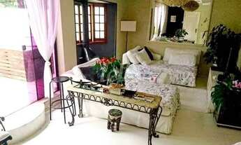 Imagem: São Paulo - Casa Padrão - Moema