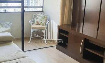 Imagem 3: Apartamento com 02 Dormitórios, Sendo 01 Suíte na Vila Mariana