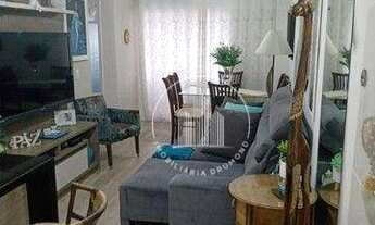 Imagem 6: Apartamento à venda, 59 m² por R$ 205.000,00 - Forquilhas - São José/SC