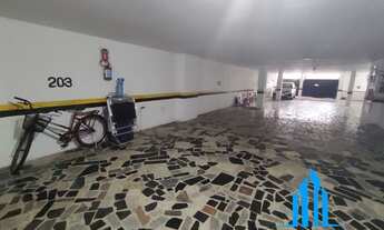 Imagem 3: Apartamento com 2 quartos sendo 1 suite a venda,70m² na Praia do Morro - Guarapari - ES