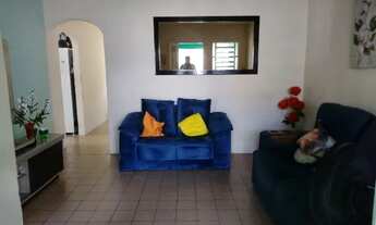 Imagem 3: Casa Rio Doce 4a etapa