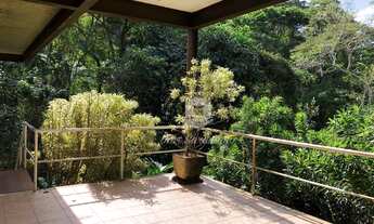 Imagem: Casa com 4 dormitórios à venda, 239 m²