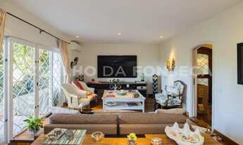 Imagem 4: São Paulo - Casa Padrão - Morumbi