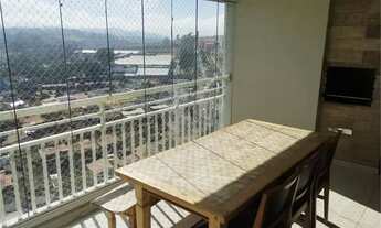 Imagem 7: Varandas Ipoema 114 m² 3 quartos $ 899.000,00 Vila Suissa - Mogi das Cruzes SP