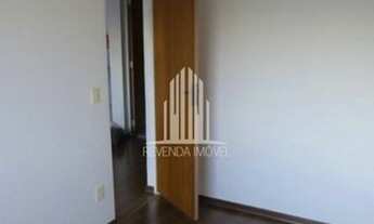 Imagem 7: APARTAMENTO DE 66M² - MORUMBI LIFE, COM TRES DORMITORIOS, BANHEIRO SOCIAL E UMA VAGA