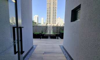 Imagem 5: APARTAMENTO DE 38M² COM 1 SUÍTE, 2 BANHEIROS SEM VAGA Á VENDA NA VILA MARIANA