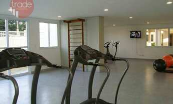 Imagem 7: Apartamento com 3 dormitórios à venda, 140 m² por R$ 800.000,00 - Nova Aliança - Ribeirão