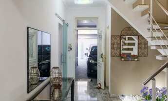 Imagem 4: Casa à venda com 300m², 4 quartos e 3 vagas