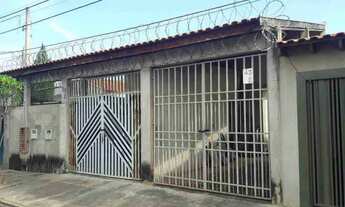 Imagem 1: Casa no Jardim independência