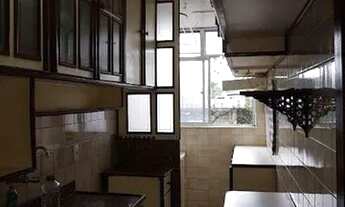 Imagem 7: Apartamento com 2 dormitórios à venda, 60 m² por R$ 299.000,00 - Santa Rosa - Niterói/RJ