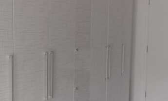 Imagem 2: Excelente oportunidade, lindo sobrado de 120m² a venda no Jardim São Paulo, venha conhecer