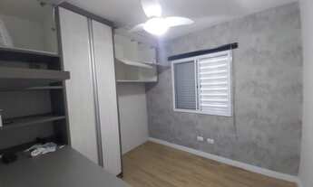 Imagem 5: Apartamento com 3 dormitórios para alugar, 76 m² por R$ 3.200,00/mês - Edifício Residencia