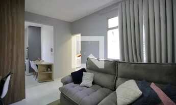 Imagem: Apartamento para Aluguel - Lourdes, 1 Quarto