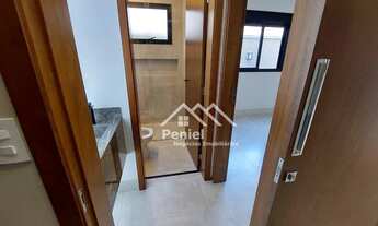 Imagem 3: Casa à venda, 205 m² por R$ 1.790.000,00 - Quinta da Primavera - Ribeirão Preto/SP