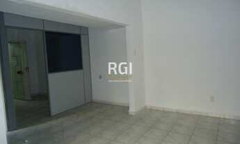 Imagem: PORTO ALEGRE - Conjunto Comercial/Sala