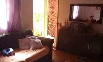 Imagem: Casa com 2 dormitórios à venda, 96 m²