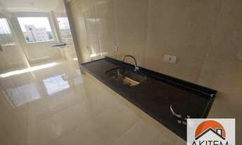 Imagem 3: Apartamento com 3 dormitórios à venda, 105 m² por R$ 499.500,00 - Casa Caiada - Olinda/PE